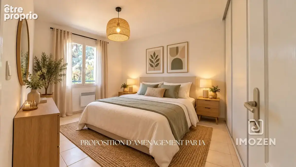 Maison T5 de 120 m2Le Val (83143) - photo 13
