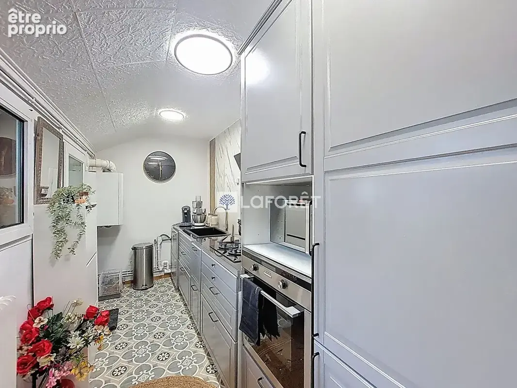 Maison Tergnier 5 pièce(s) 88 m2 - photo 4