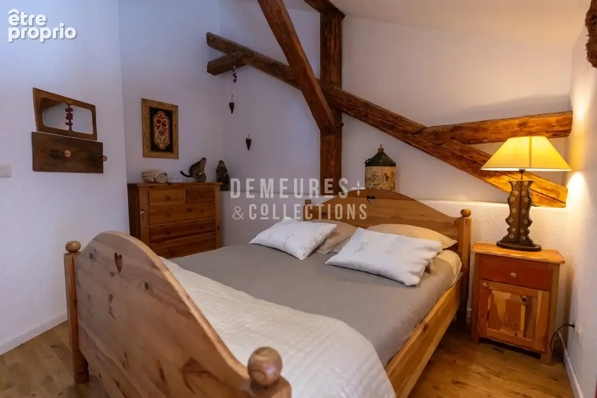 Appartement 269 m² à La Cote-D'aime  - photo 6