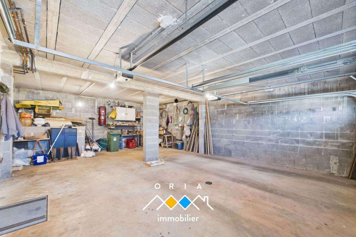 Maison à NOVEANT-SUR-MOSELLE