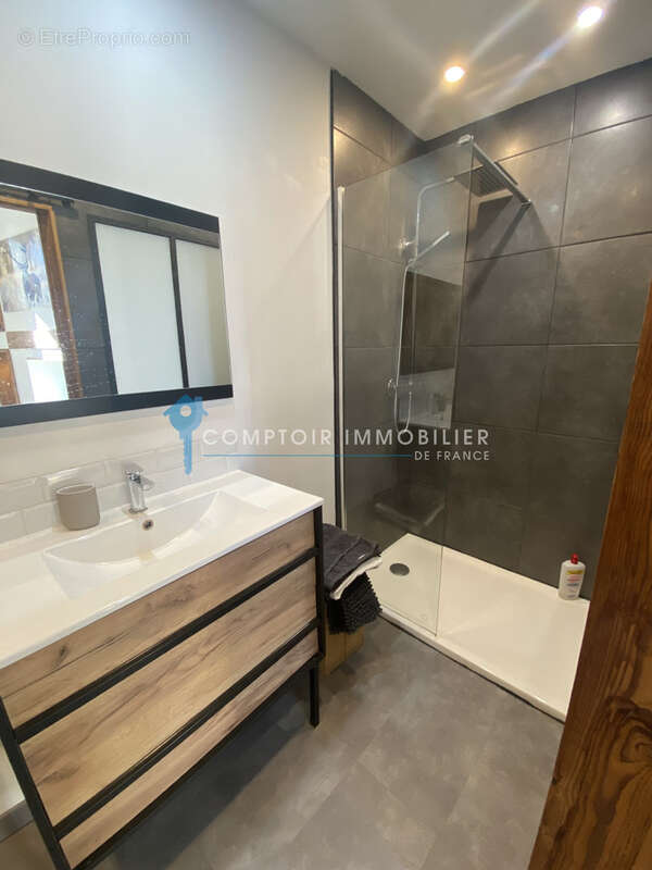 Appartement à FORMIGUERES