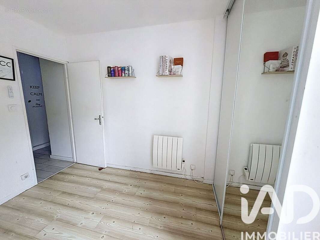 Photo 6 - Appartement à LE BEAUSSET