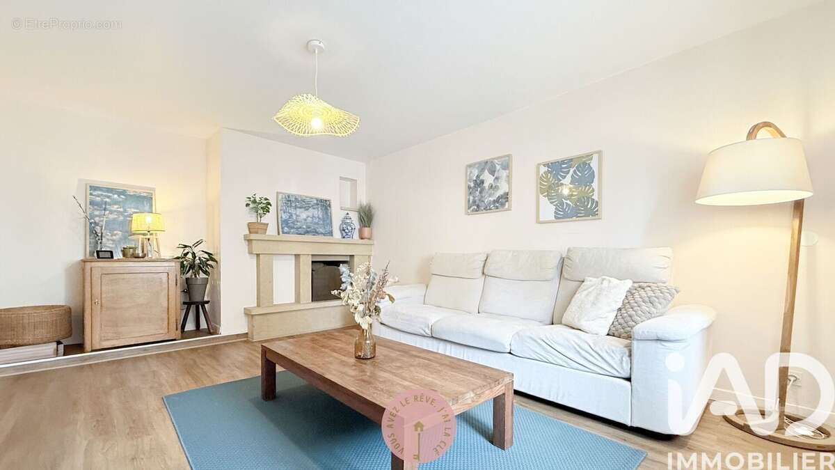 Photo 9 - Maison à COURCELLES-CHAUSSY