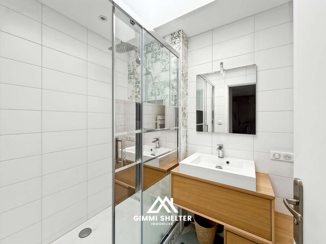 Appartement à ROYAT