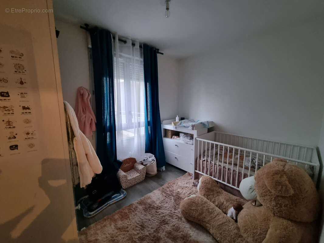 Appartement à CHOISY-LE-ROI