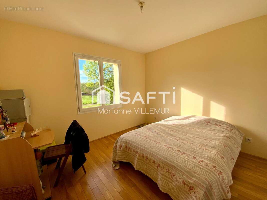 Photo 5 - Maison à BARBASTE