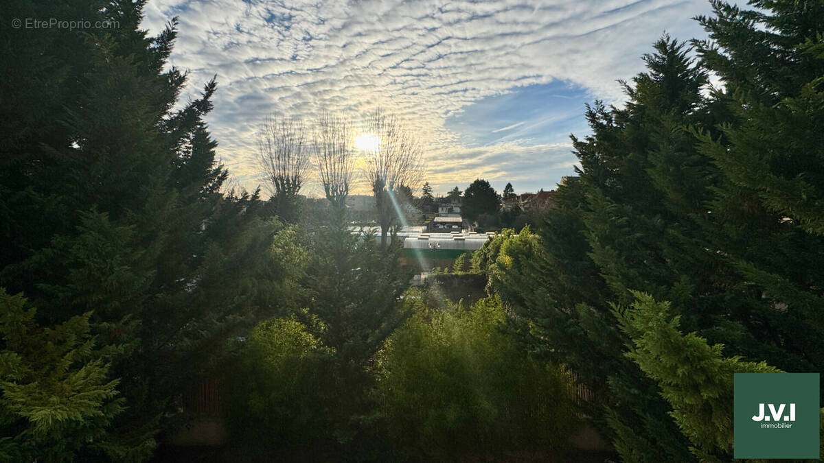 Maison à ENGHIEN-LES-BAINS