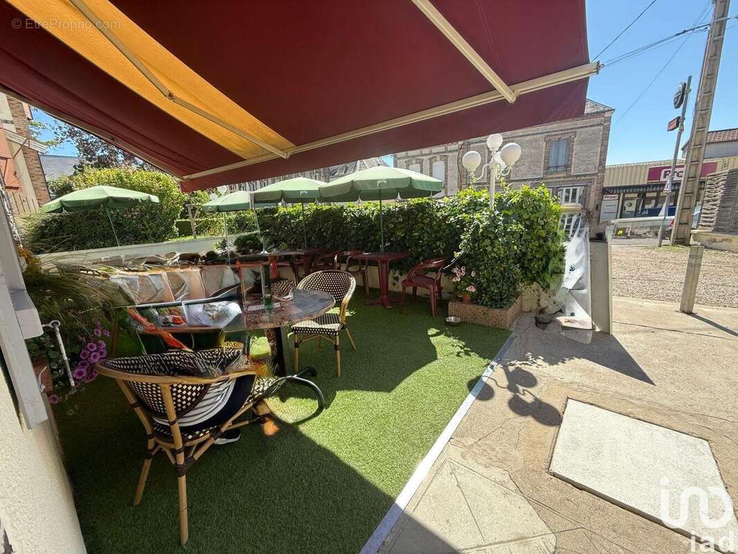 Photo 4 - Commerce à EGRISELLES-LE-BOCAGE