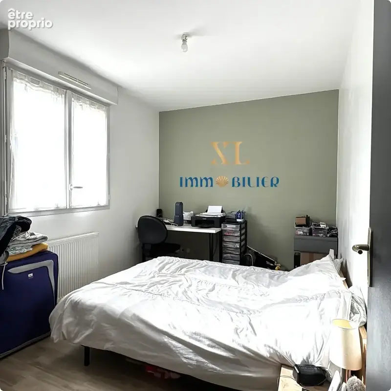 Maison plain-pied 3 chambres - photo 8