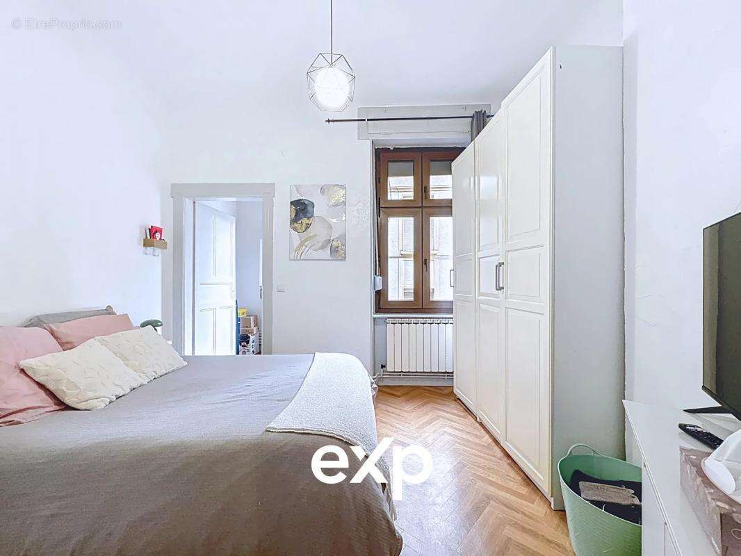 Appartement à HAYANGE