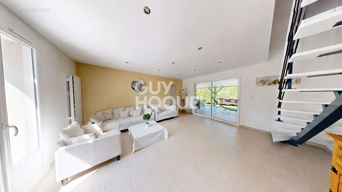 Maison landiras en exclusivite - photo 3