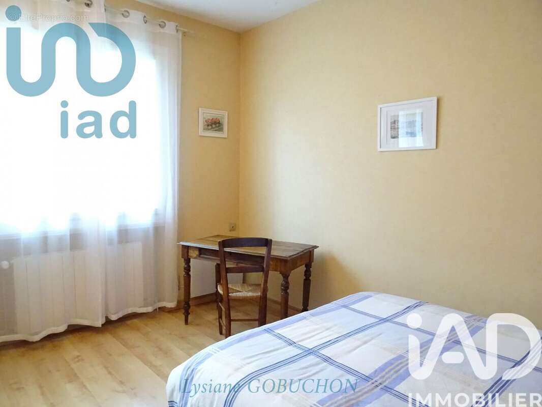 Maison 172 m² à Mareuil  - photo 8