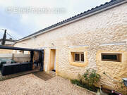 Maison à SAINT-SAVIN