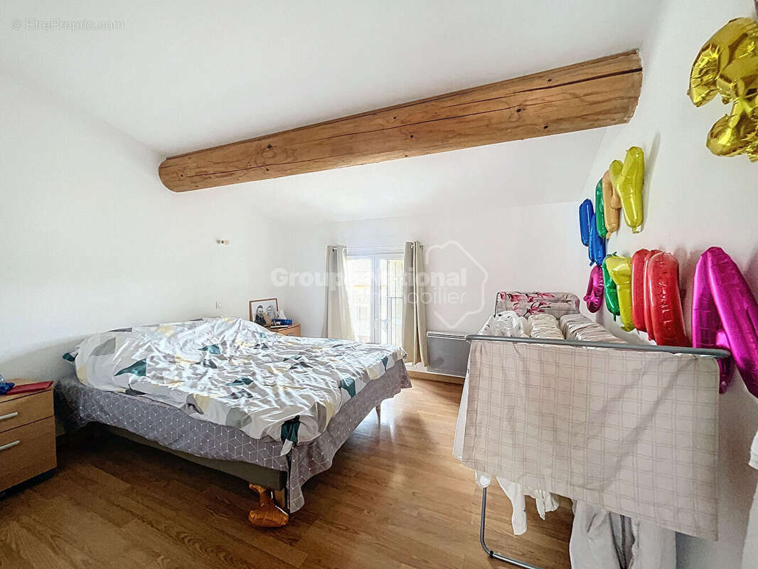 Villa - plain-pied - 2/3 chambres Visan - photo 9