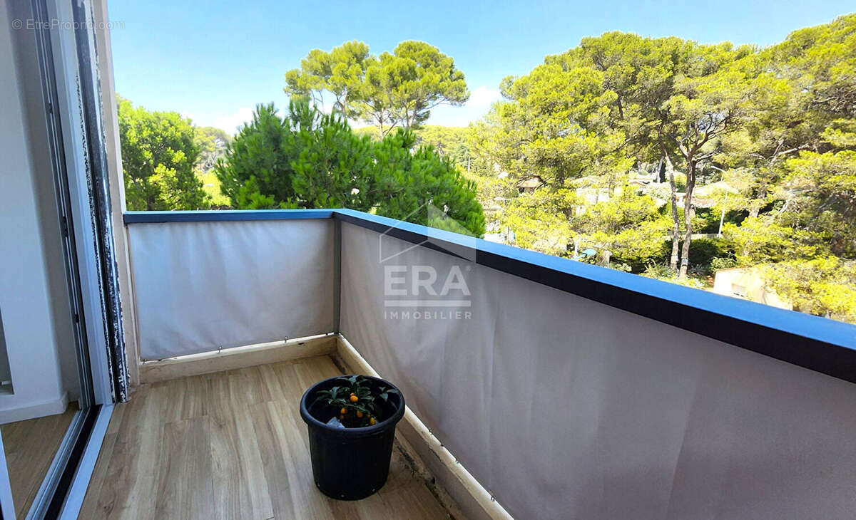 Appartement 70m² à Rocheville - photo 16