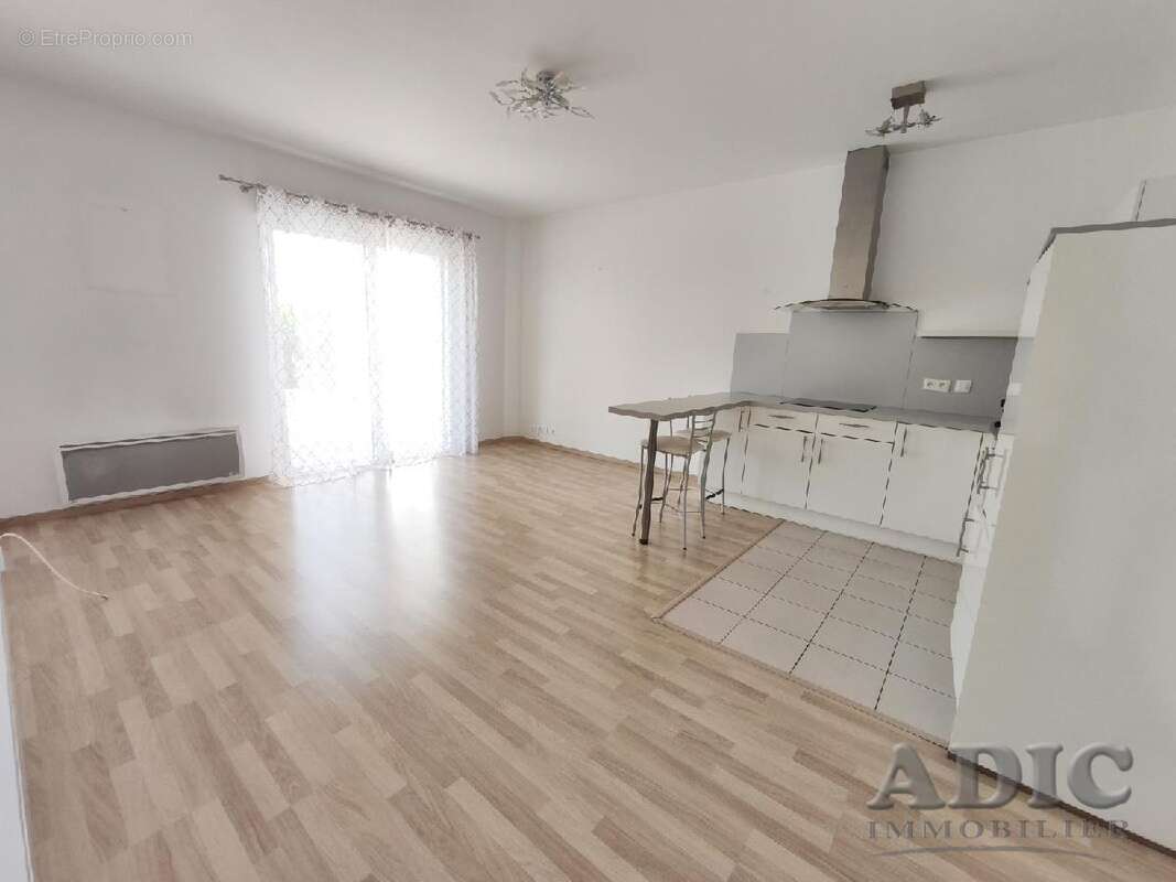 Appartement 66 m² à Dammartin-En-Goele  - photo 3