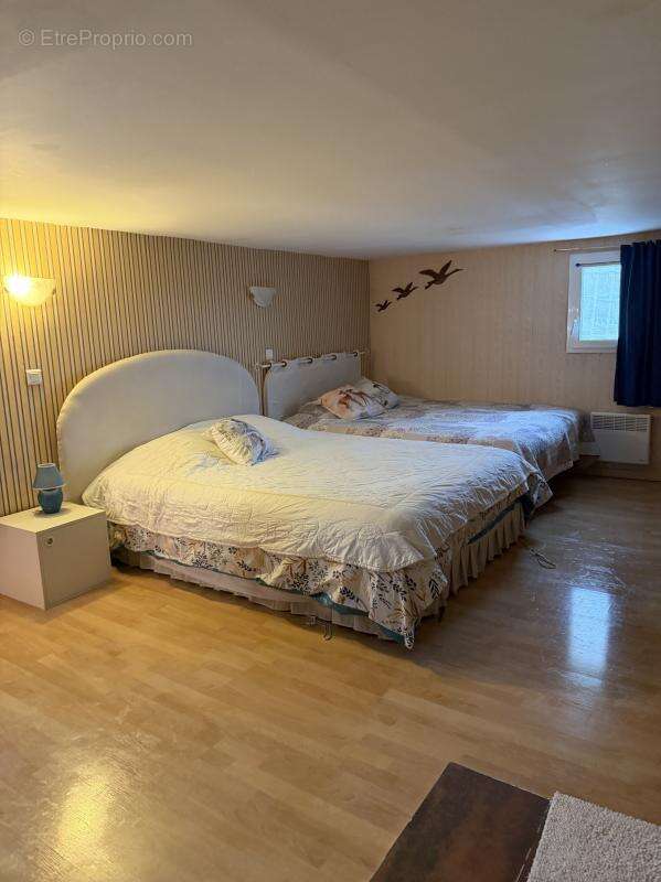 Maison à AIGUES-VIVES