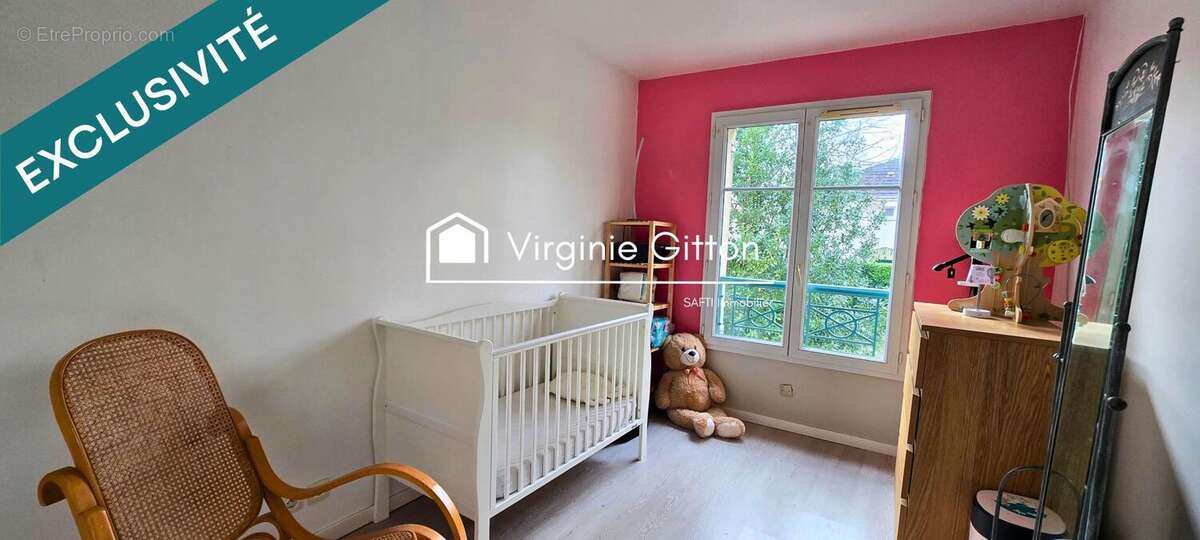 Photo 4 - Maison à MOISSY-CRAMAYEL