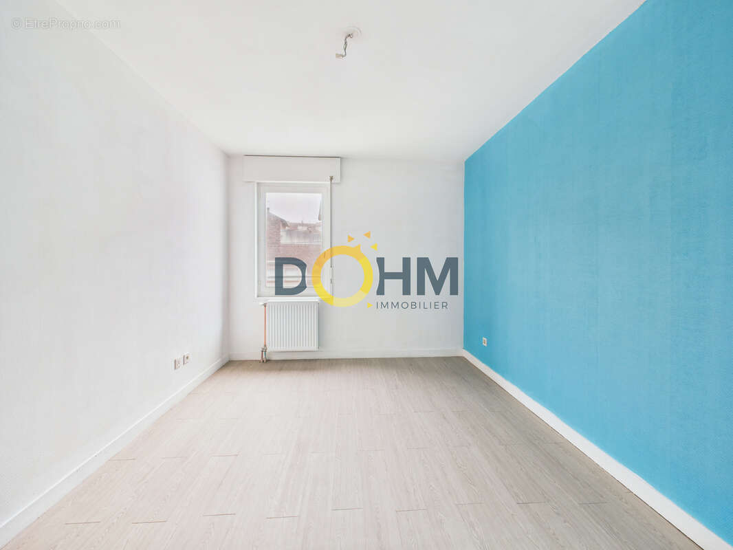 Appartement à FIRMINY