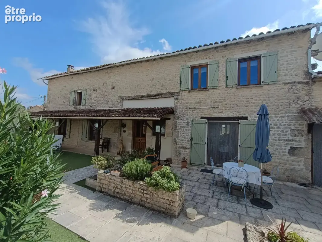 Photo Maison à Nere au prix de 299 600€