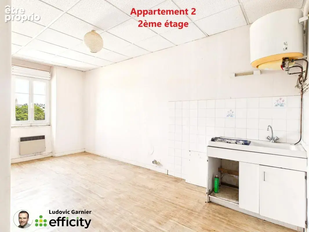 Appartement 184 m² à Sourdeval  - photo 10