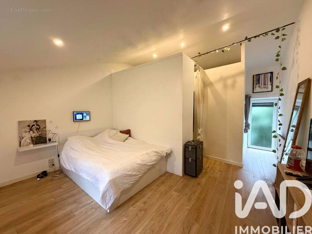 Photo 7 - Maison à LE ROCHEREAU