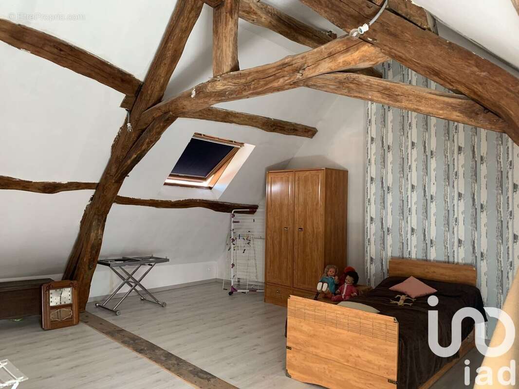 Photo 6 - Maison à VINEUIL