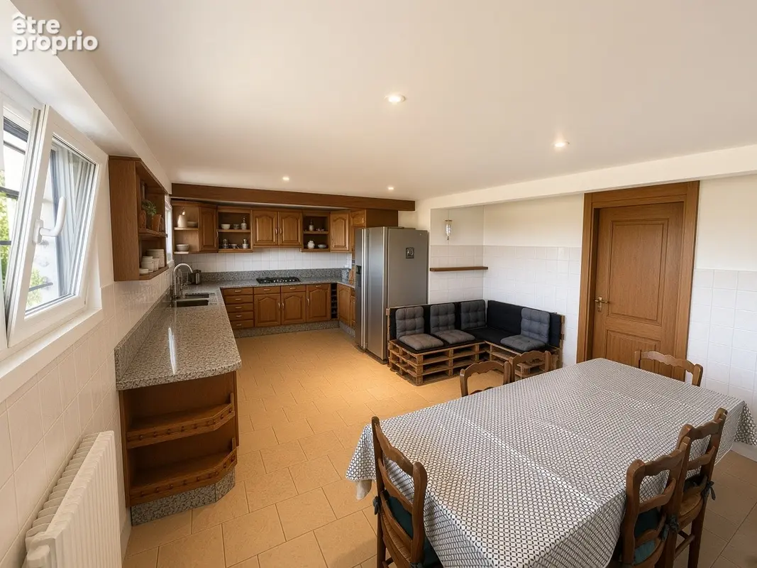 EPERNON Maison 130m², 432 m² de terrain - photo 5