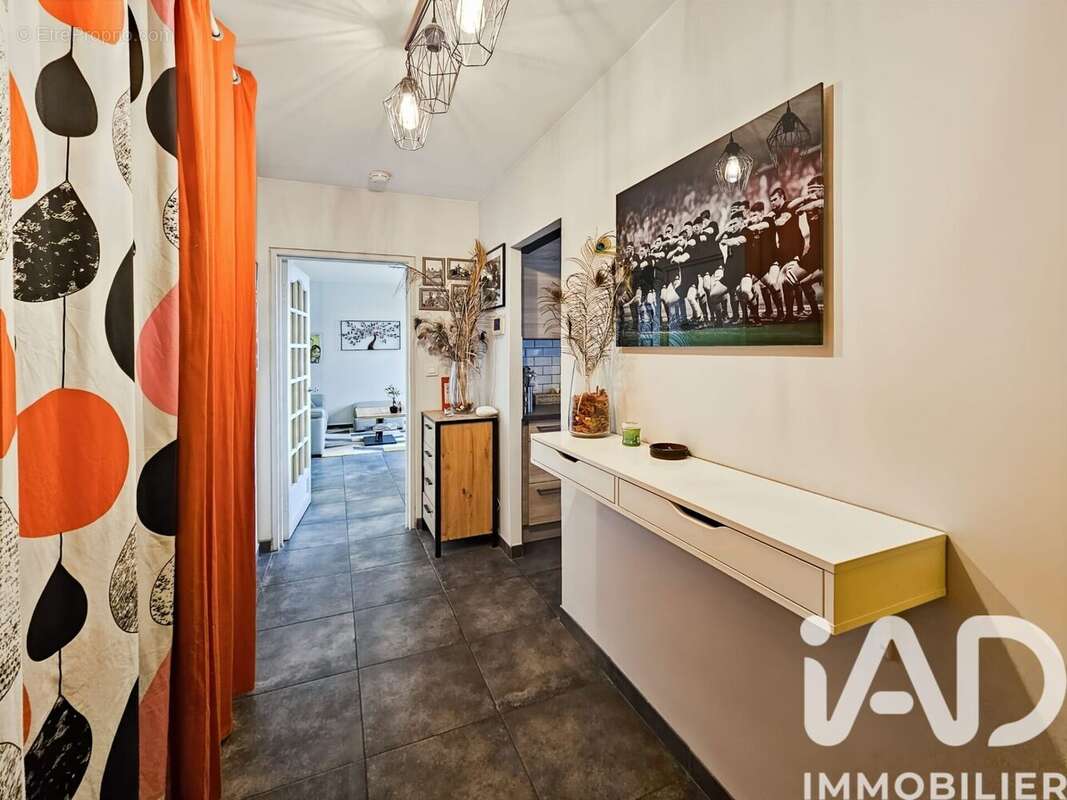 Photo 4 - Appartement à BAGNEUX