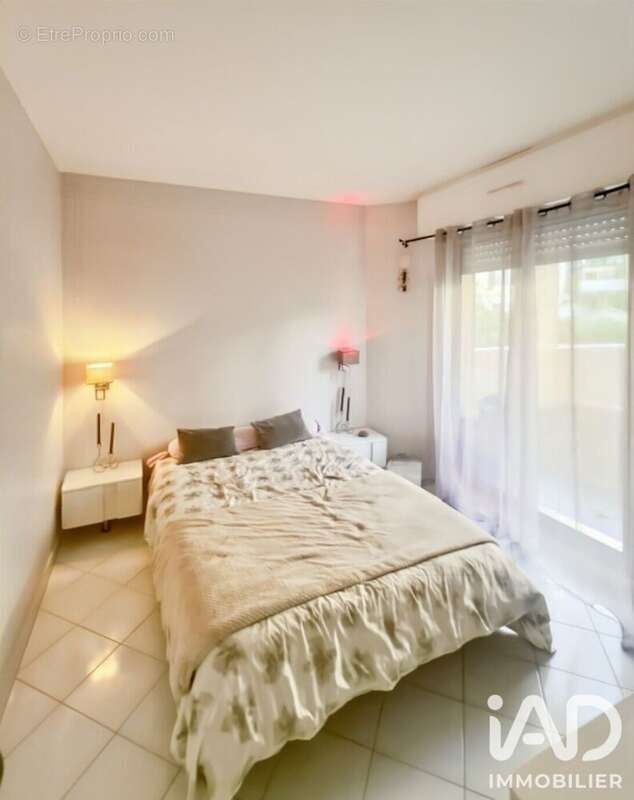 Photo 2 - Appartement à MENTON