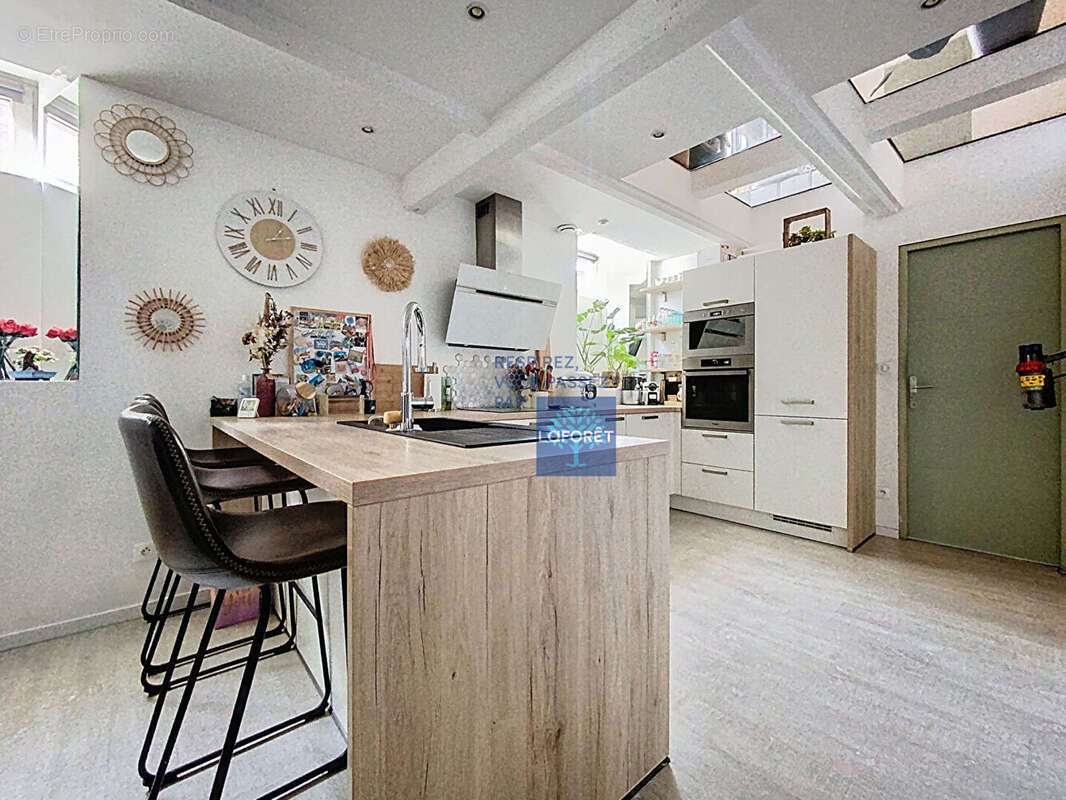 Appartement à ARMENTIERES