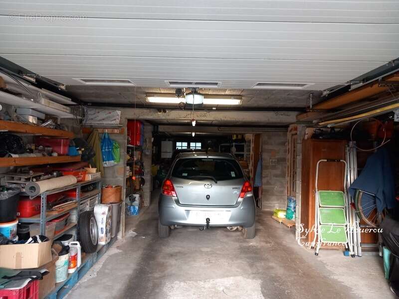 Maison à SAINT-QUAY-PERROS