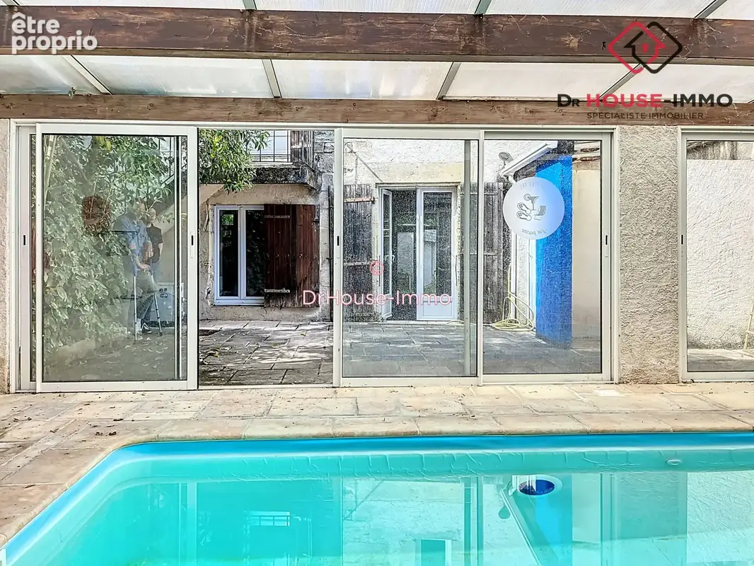 Maison 5 pièces 175 m² à vendre à Perigueux (24000) - photo 31