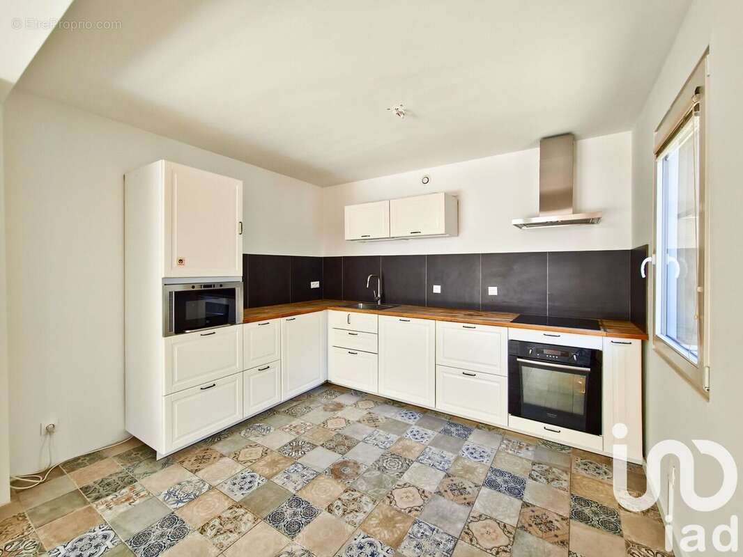 Photo 4 - Appartement à METZ