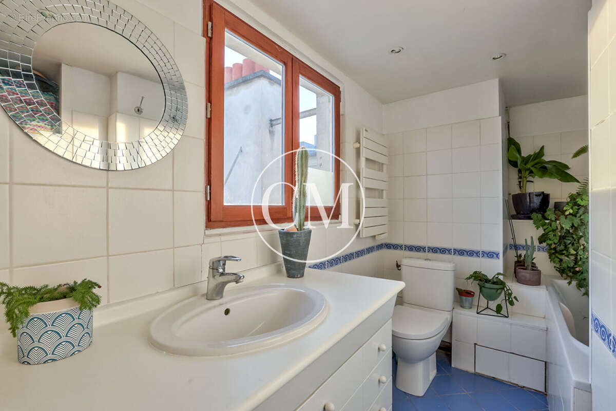 Appartement à VERSAILLES