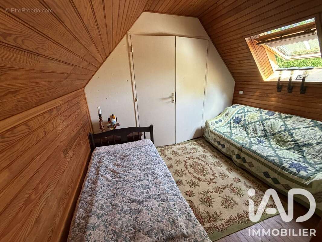 Photo 6 - Maison à LOQUEFFRET