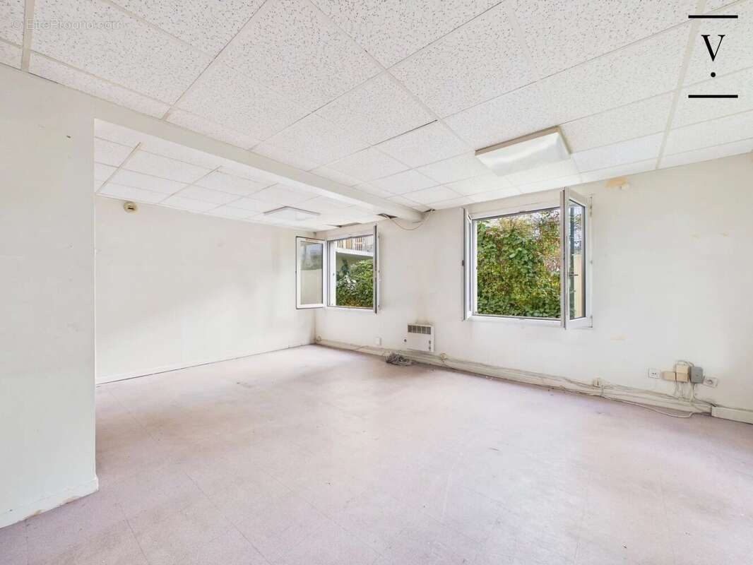 Appartement à PARIS-20E