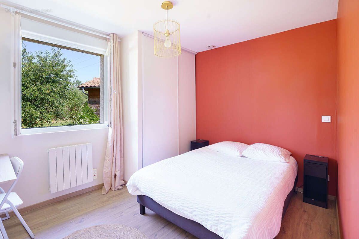 Maison plain-pied Julienas 5 pièces 120 m2 - photo 10