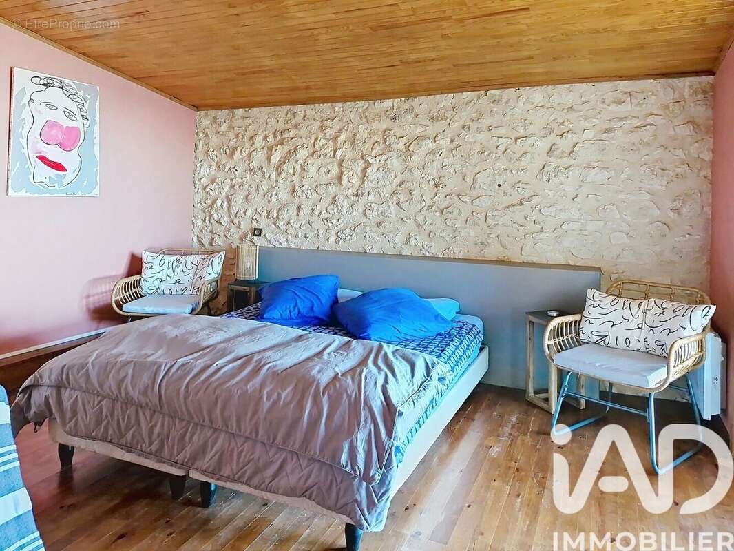 Photo 9 - Maison à PELLEGRUE