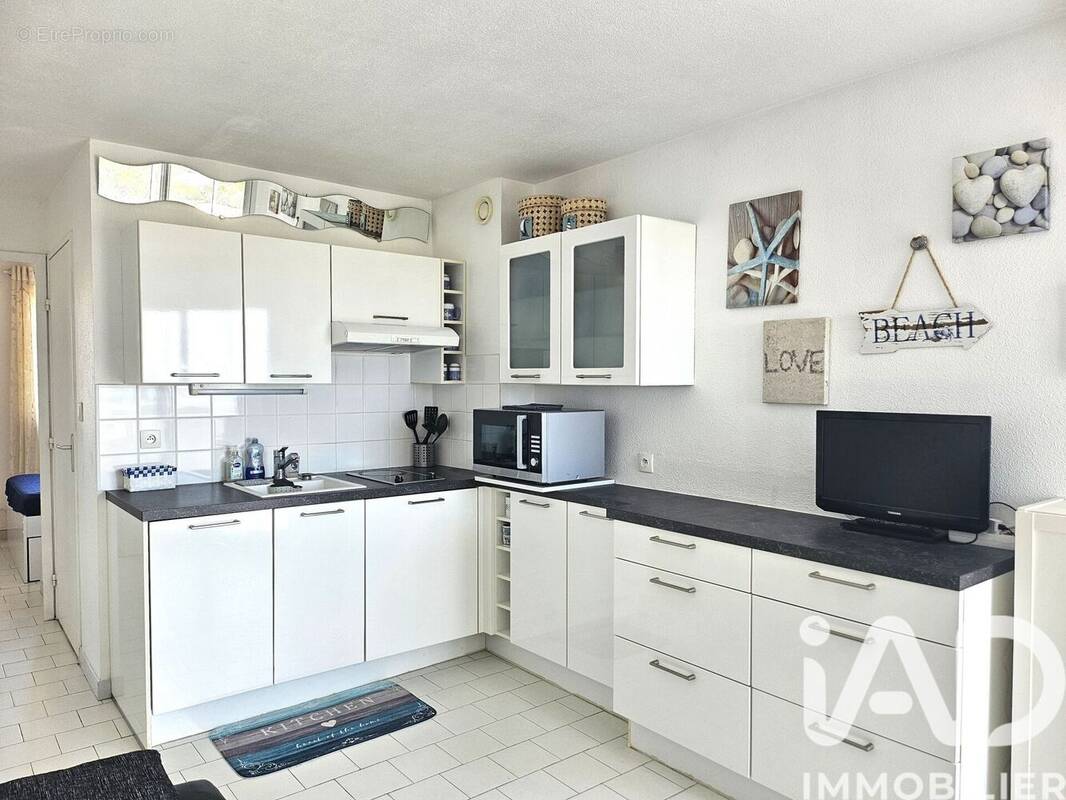 Photo 1 - Appartement à FRONTIGNAN
