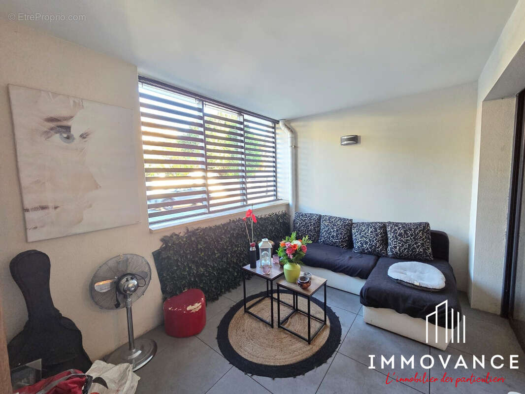 Appartement à CASTELNAU-LE-LEZ