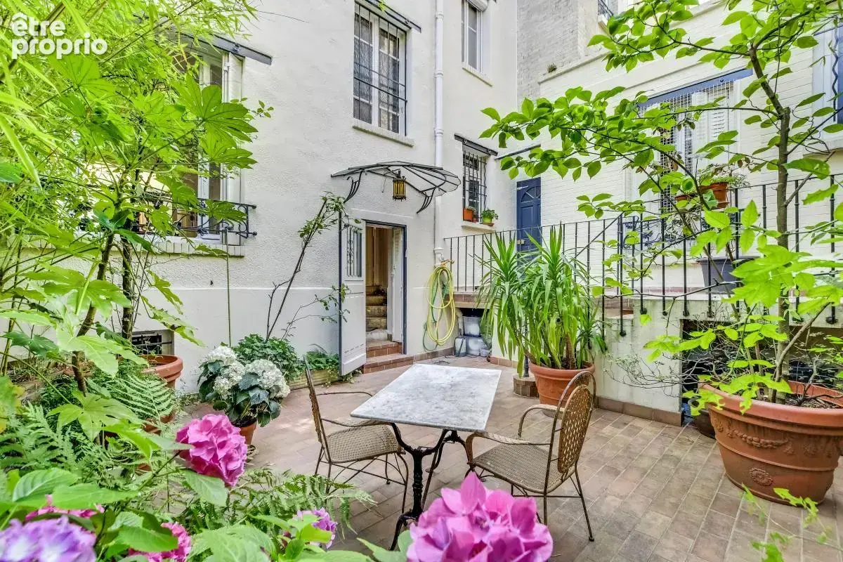 Appartement - photo 4