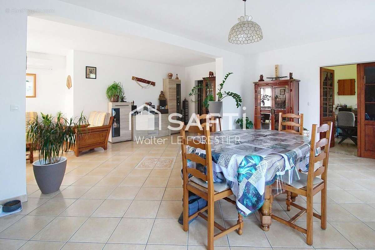 Photo 5 - Maison à ARES