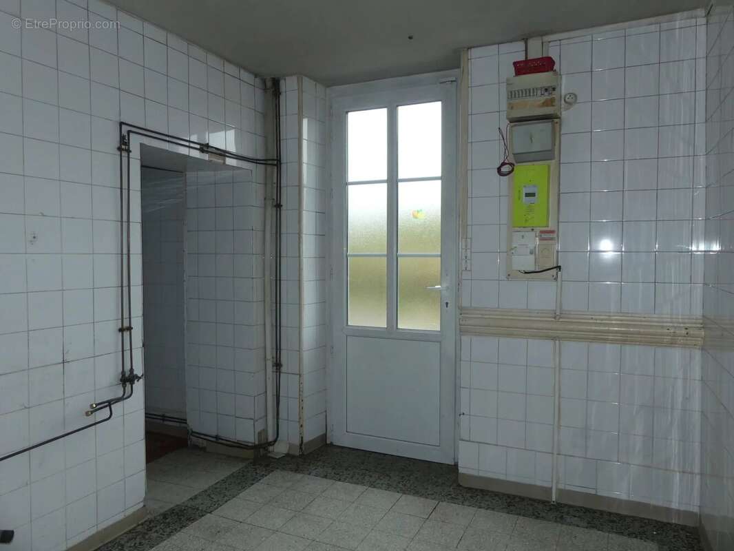 Appartement à SAINT-SYMPHORIEN-DE-MARMAGNE