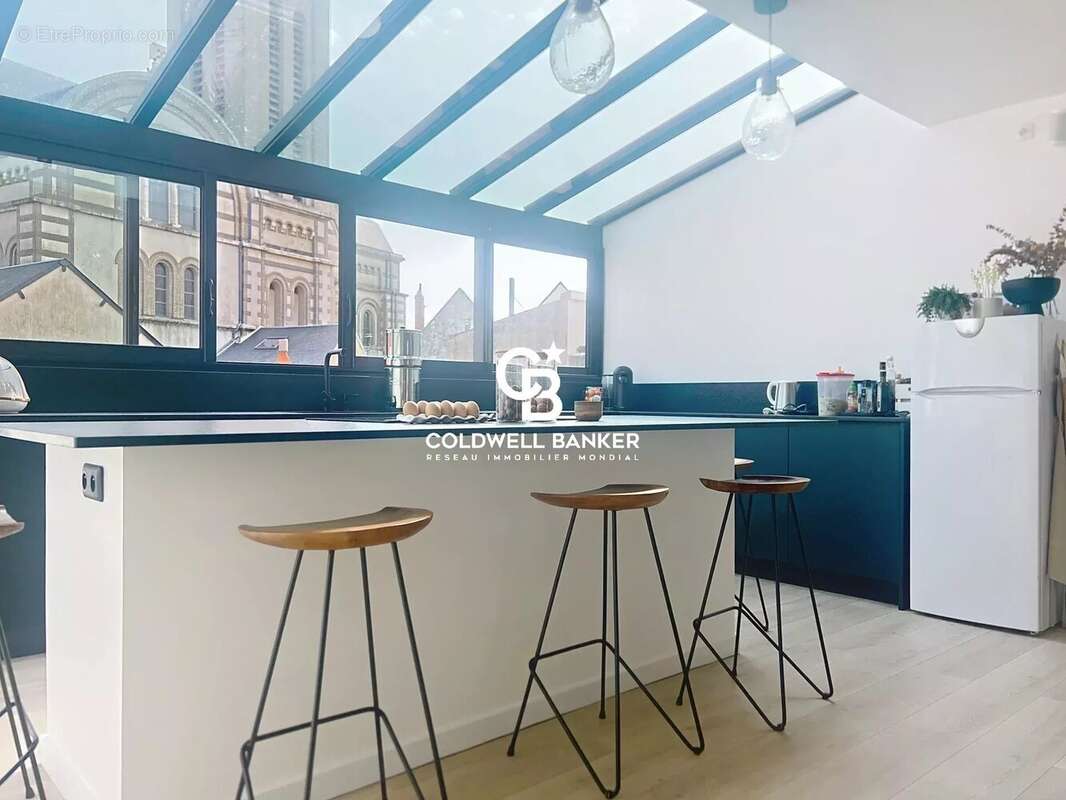 Maison à LES SABLES-D&#039;OLONNE