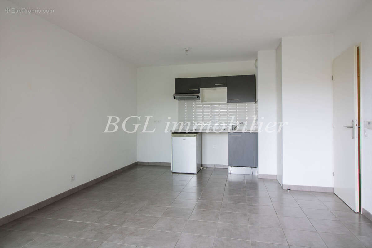 Appartement à BISCARROSSE