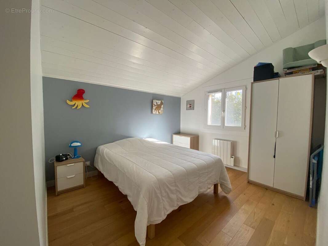 Maison à LEGE-CAP-FERRET