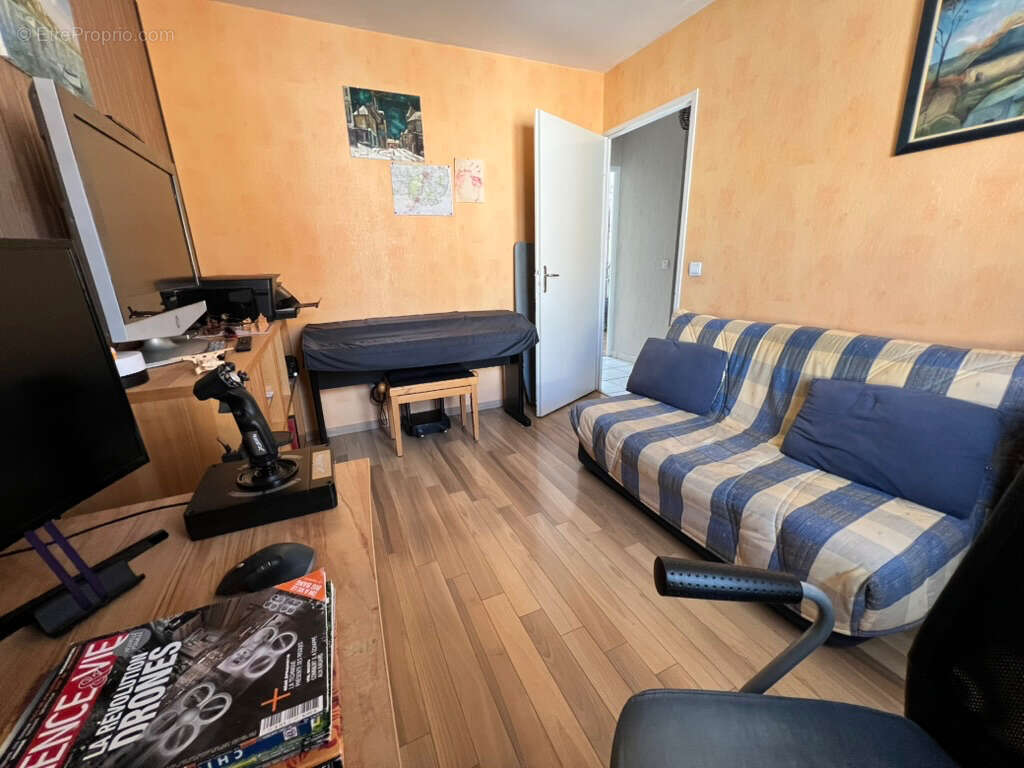 Maison à LYON-8E