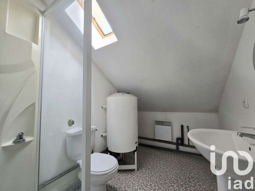 Photo 5 - Appartement à LE HAVRE