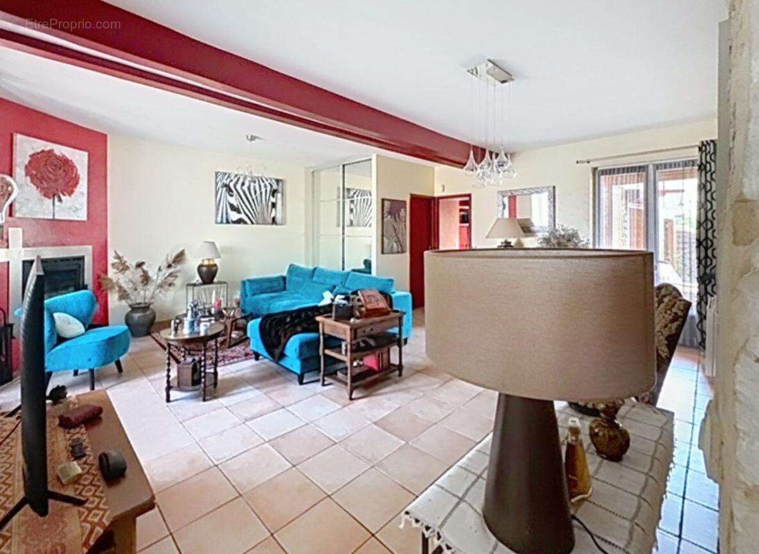 EXCLUSIVITE Maison de 133 m2 5 chambres - photo 2